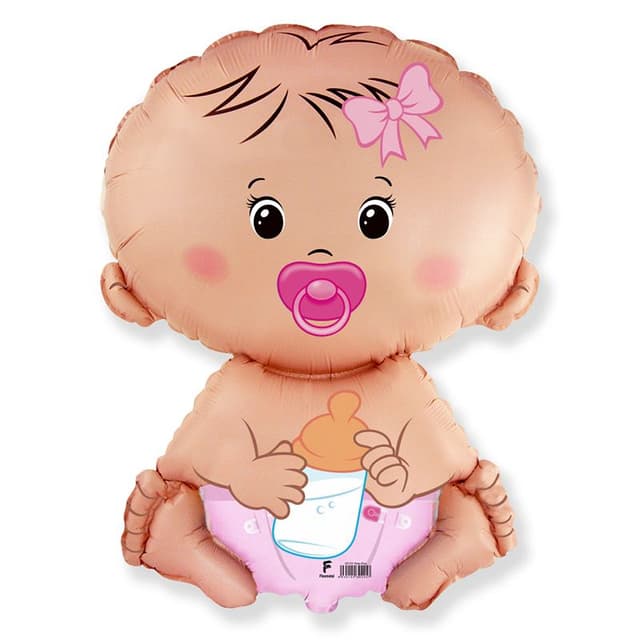 Ф М/ФИГУРА/3 Малыш девочка Ф М/ФИГУРА/3 Малыш девочка