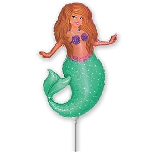 Ф М/ФИГУРА/3 Русалочка/FM/