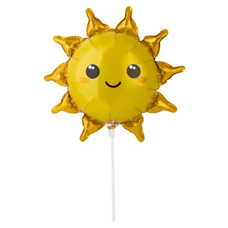 Ф М/ФИГУРА/3 Солнце/ 25 см