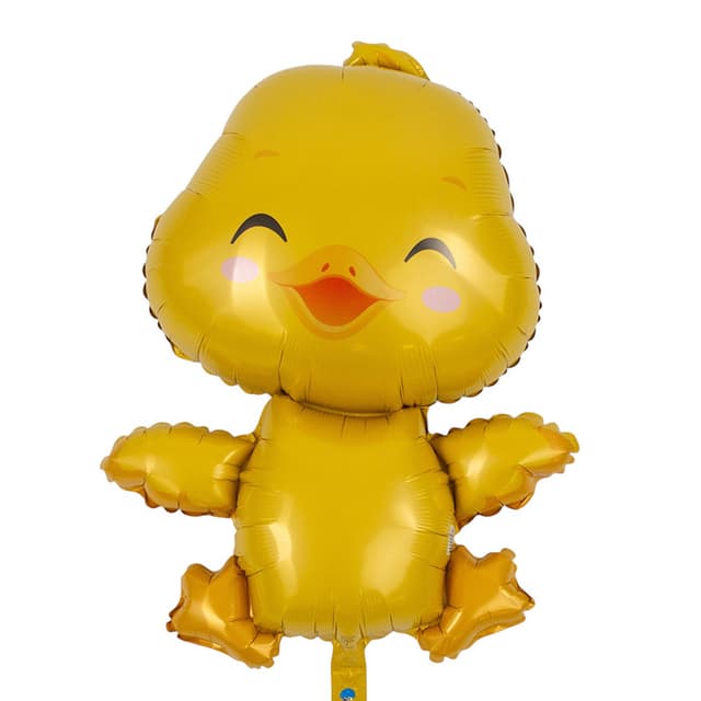 Фигура 32\81 см Веселый Утенок / Little Duck / Фигура 32\81 см Веселый Утенок / Little Duck /