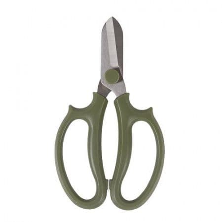 Флористические ножницы № 1 18 см (длина лезвия 4,5 см) т.м.150