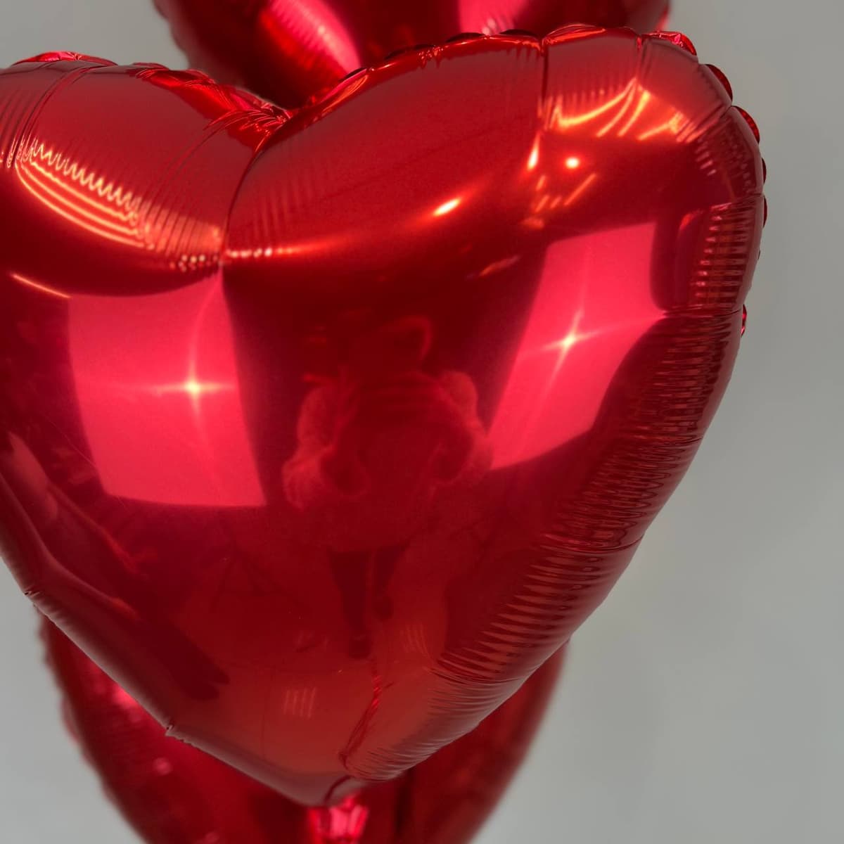 Фонтан 5 сердец