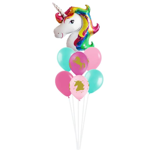 Фонтан "Голова Единорога" Фонтан "Голова Единорога"