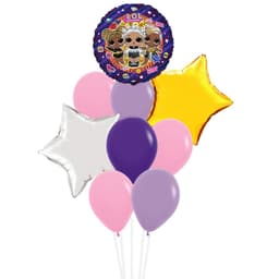 Фонтан "ЛОЛ №2"