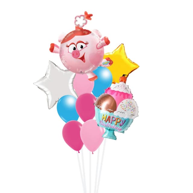 Фонтан "Нюша №2" Фонтан "Нюша №2"