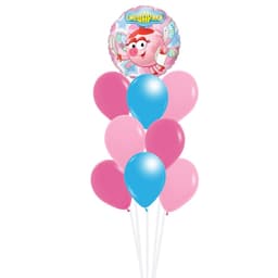 Фонтан "Нюша"