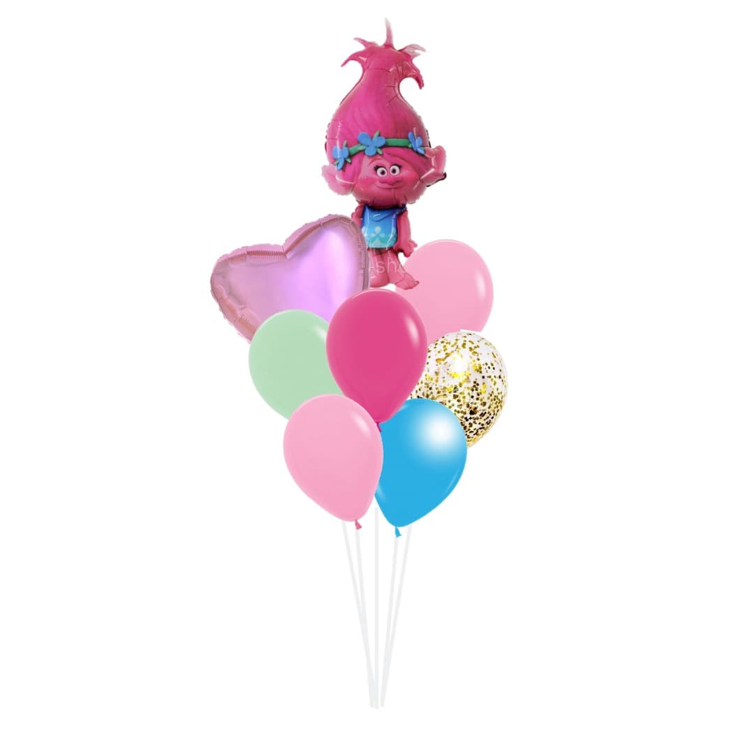 Фонтан "Розочка 2"