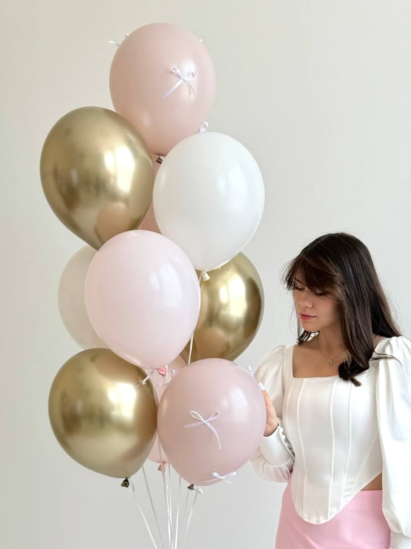 Воздушные шары Воздушные шары