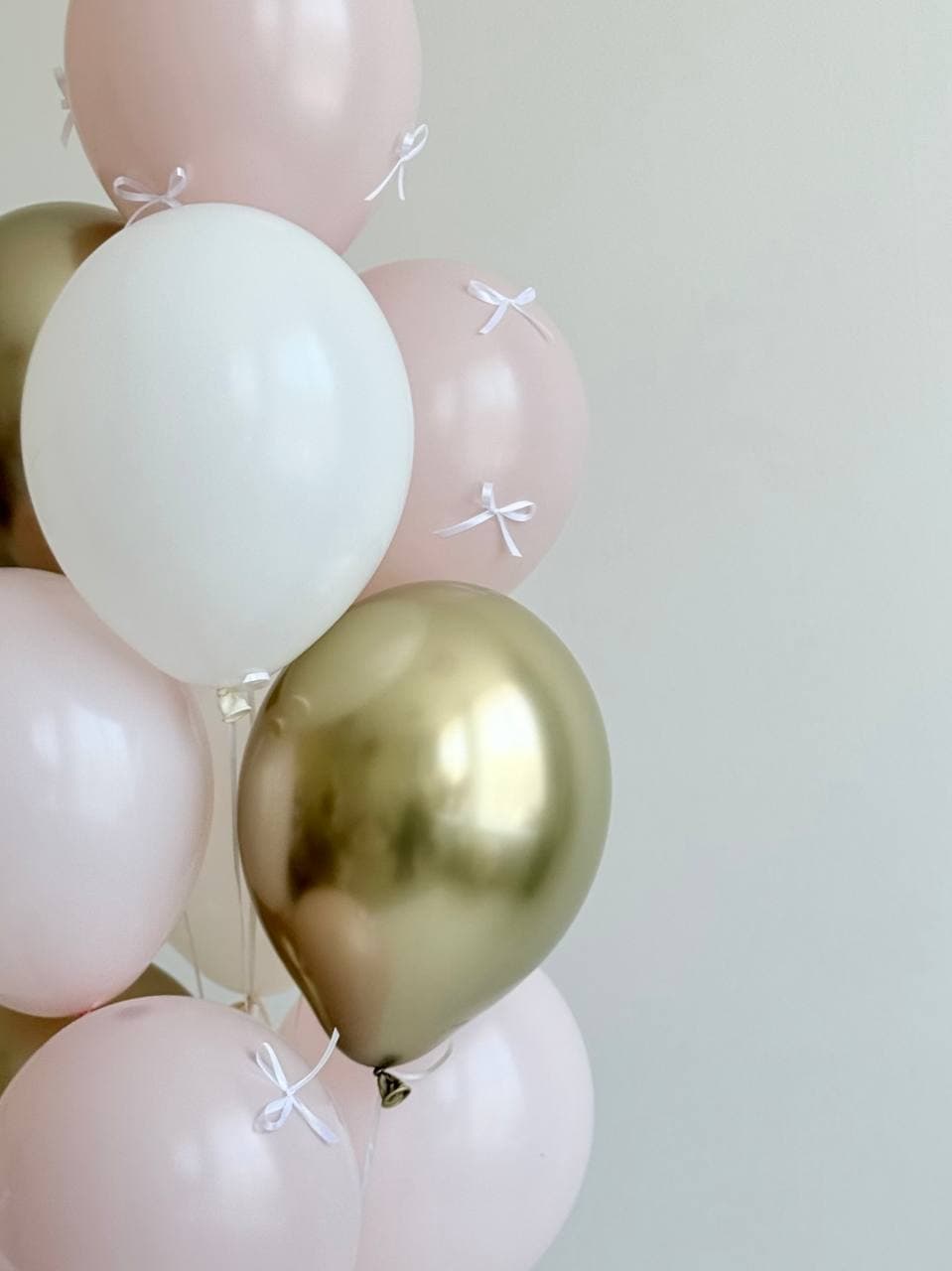 Фонтан «Розовый бант»