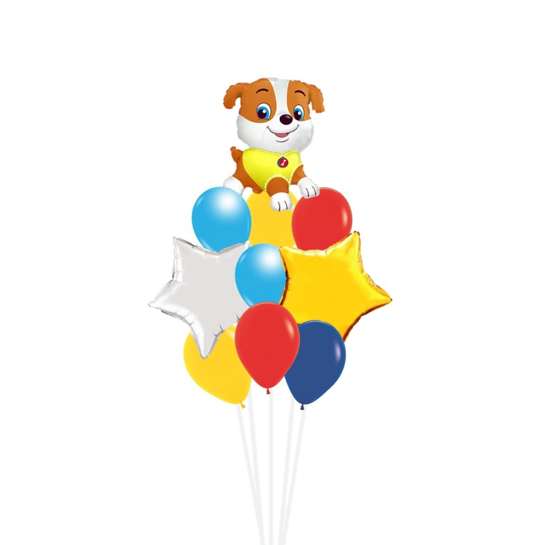 Фонтан "Щеночек"