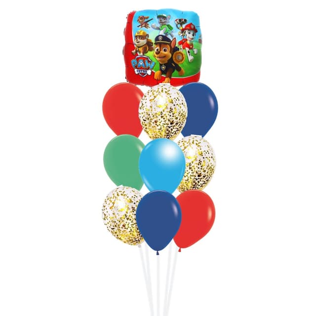 Фонтан "Щенячий Патруль" Фонтан "Щенячий Патруль"