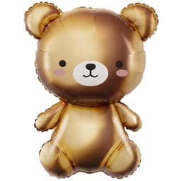 G 29 / 73 см Фигура Сияющий милый мишка / AI Bear