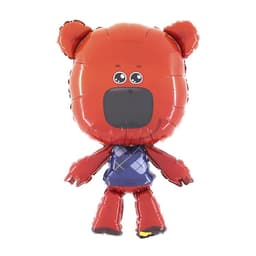 G 33 Фигура Ми-ми-Мишки Кеша/96 см