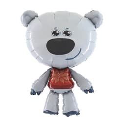 G 33 Фигура Ми-ми-Мишки Тучка/90 см
