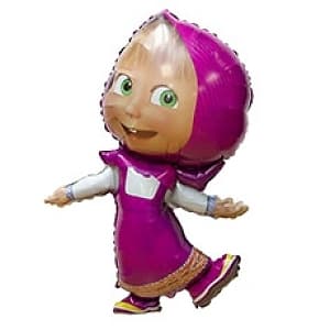 Г Фигура Маша / 107 см Г Фигура Маша / 107 см