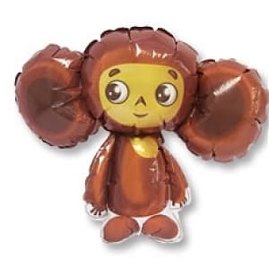 Г М/ФИГУРА/ Чебурашка / 41 см Г М/ФИГУРА/ Чебурашка / 41 см