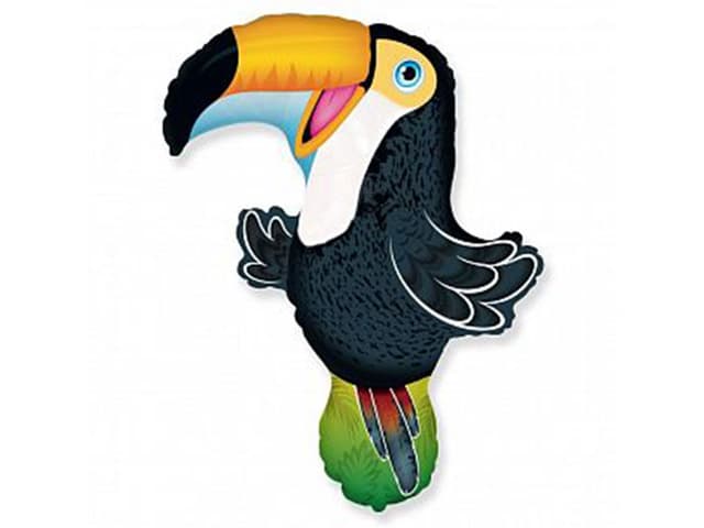 И 29 / 74 см Тукан / Toucan И 29 / 74 см Тукан / Toucan
