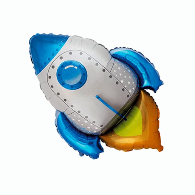 И 30"/ 76 см Ракета синяя / ROCKET BLUE И 30"/ 76 см Ракета синяя / ROCKET BLUE