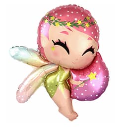 И 36 / 90 см Феечка