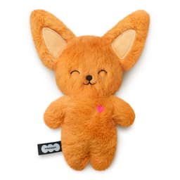 Игрушка "Мякиши" мягконабивная "Фенек Миранда"