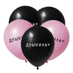 К 12 / 30 см Душнила, Ассорти Пастель