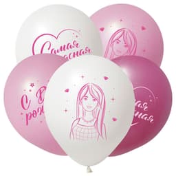 K 12 / 30 см СДР Стильная Кукла, Ассорти Пастель