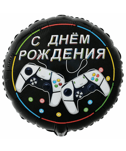 К 18/45 см ДР ГЕЙМ ОН