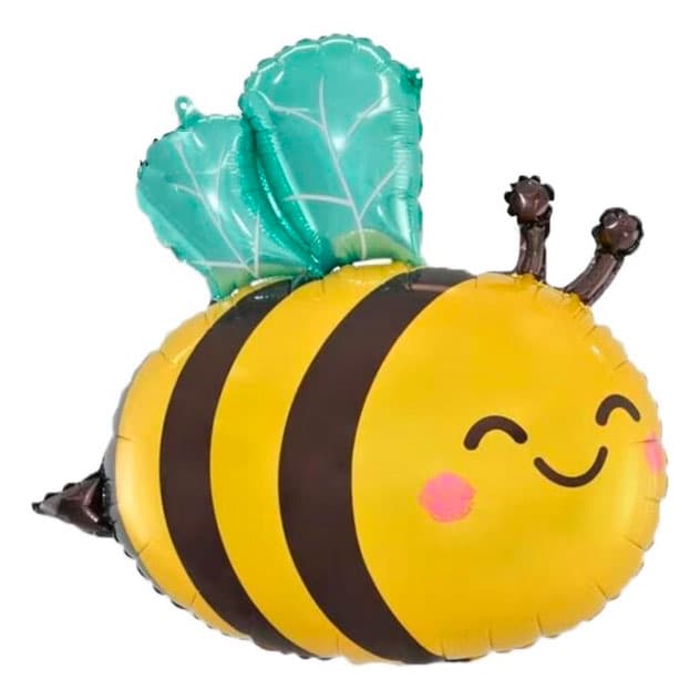 К 32 / 81 см Пчелка милая / Sweet bee К 32 / 81 см Пчелка милая / Sweet bee