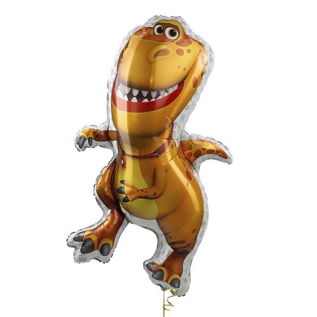 K 43 / 109 см динозавр Трак фигура / Truck K 43 / 109 см динозавр Трак фигура / Truck