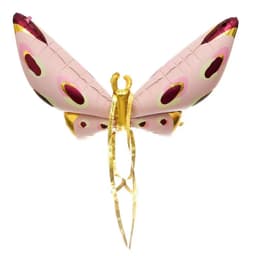 К 50 Фигура Бабочка Фея / 127 см