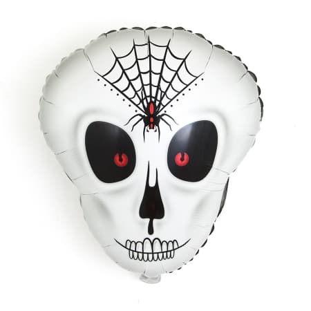 К Фигура Череп 21"/53см