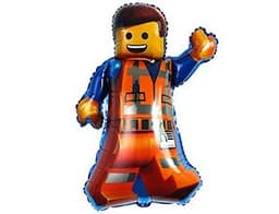 К ФИГУРА Лего Человек / 86 см