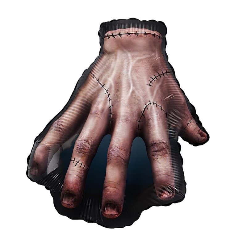 К Фигура Рука Вещь Мрачной девочки / 58 см