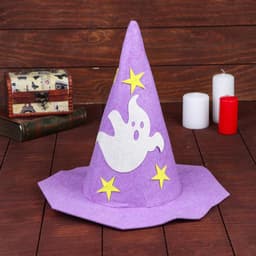 Карнавальная шляпа «Привидение»