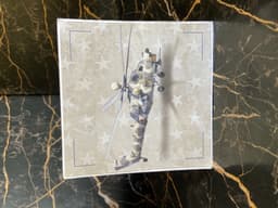 Карточка крафт менделеева 2