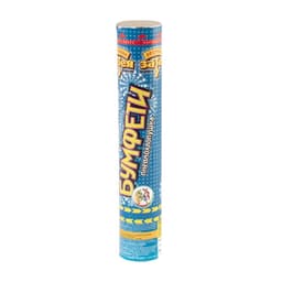 Хлопушка Бумфети 30см серпантин фольга