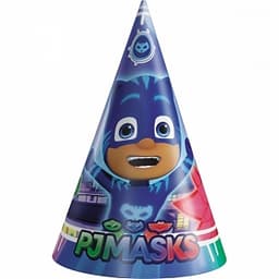 Колпачок PJ Masks/6шт/