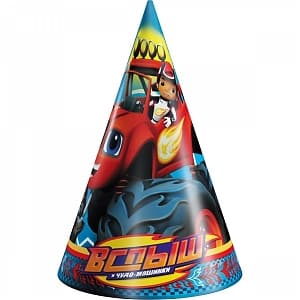 Колпачок Вспыш/6шт/ Колпачок Вспыш/6шт/