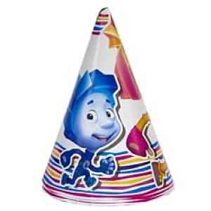 Колпак Фиксики /8шт/