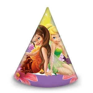 Колпаки Феи/6шт/ Колпаки Феи/6шт/