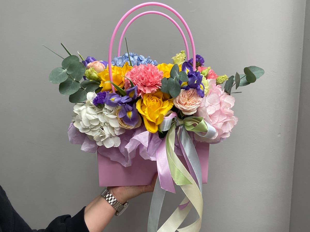 Композиции Бикбая 30030162