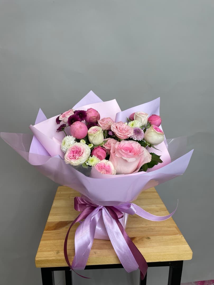 Композиции революционная 20404062