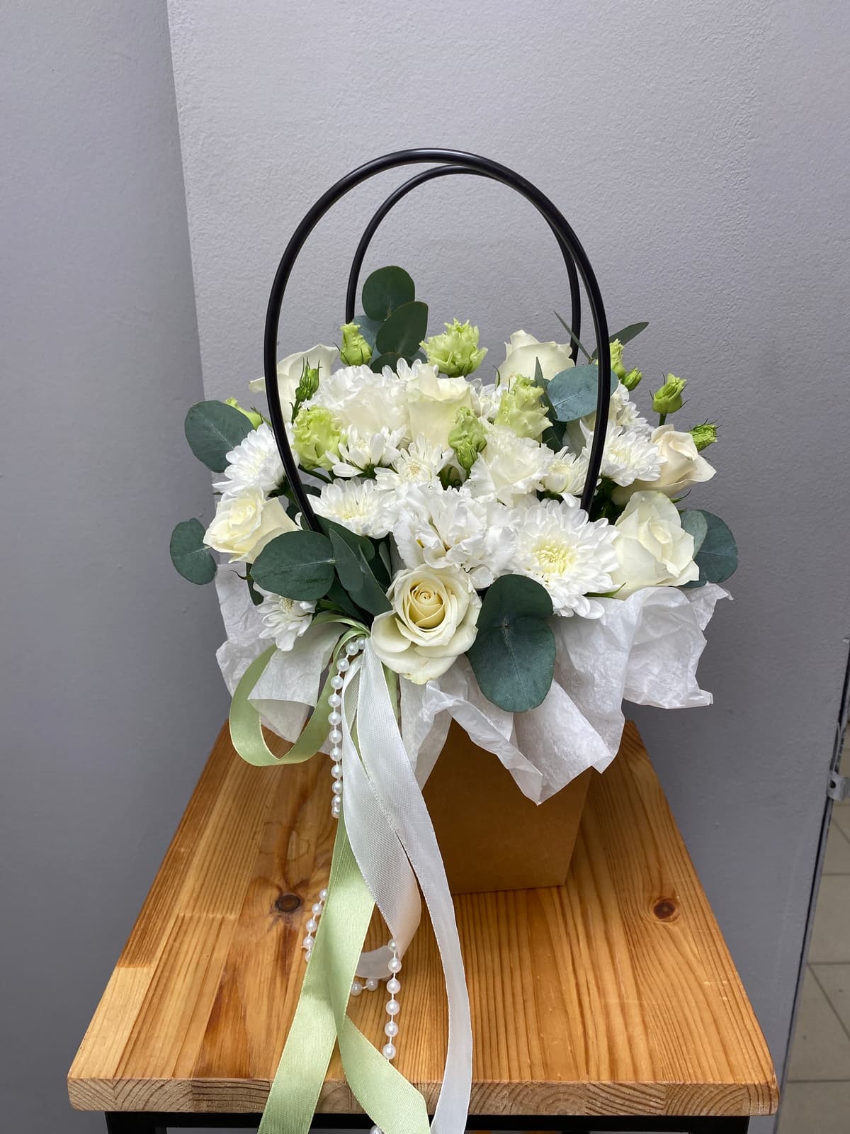 композиция Бикбая 01018062