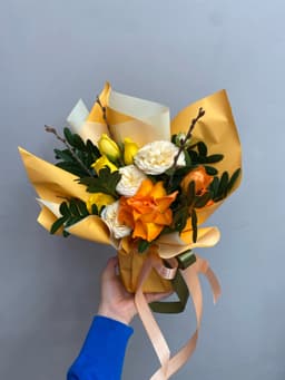 Композиция Бикбая 01813062