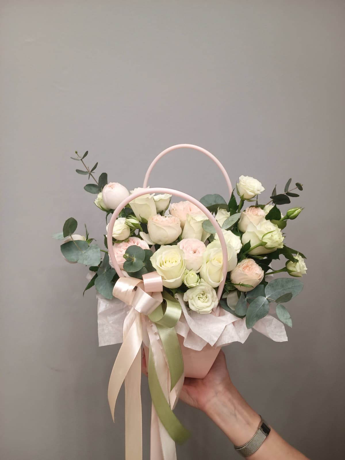 Композиция Бикбая 02506052