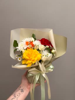 композиция бикбая 04727062
