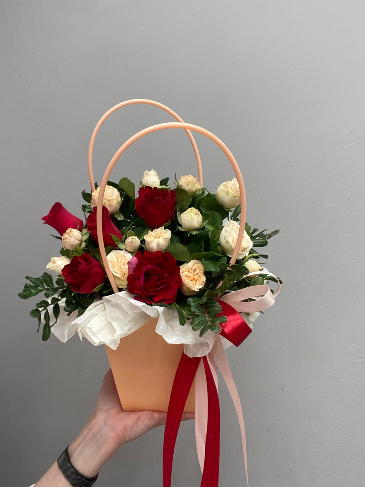 Композиция Бикбая 07413062