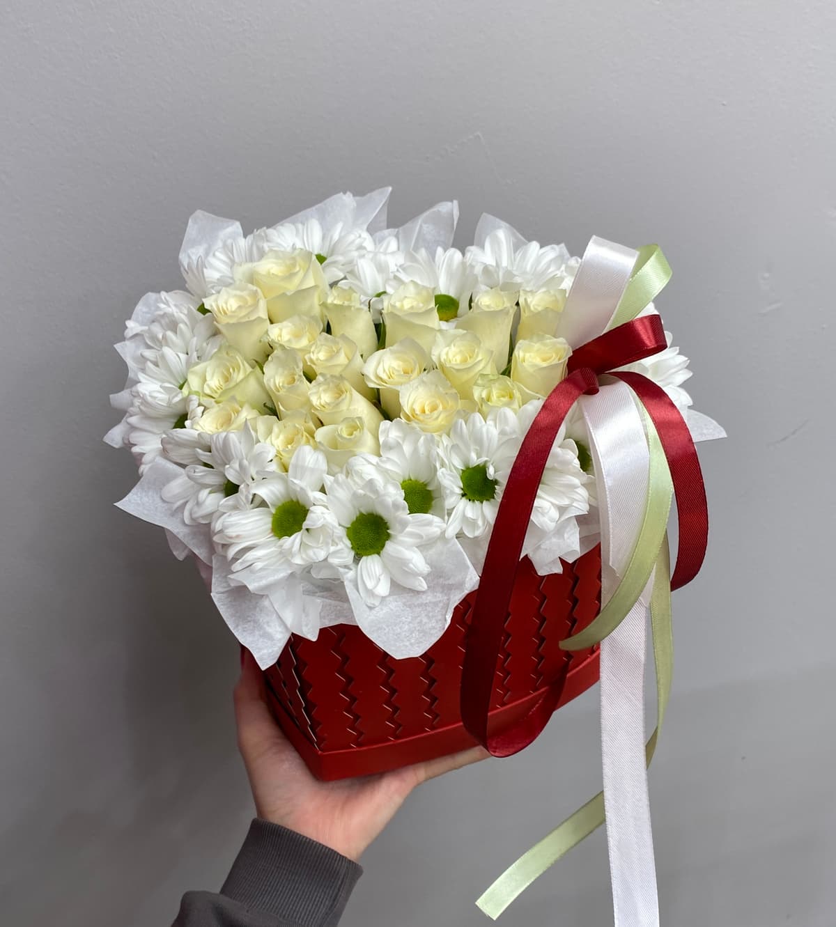 Композиция Бикбая 10012062