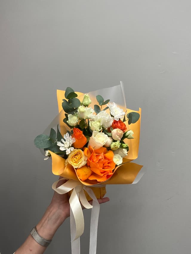 Композиция Бикбая 10018062 Композиция Бикбая 10018062