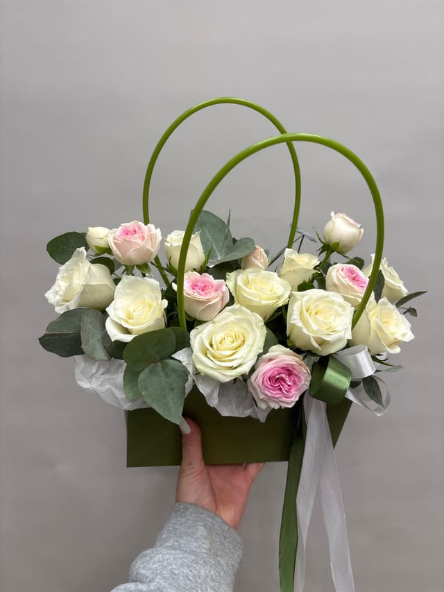 Композиция Бикбая 10322052 Композиция Бикбая 10322052